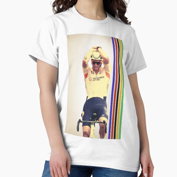 Item preview, Mathieu Van Der Poel designed and sold by TreasurePlanetV.