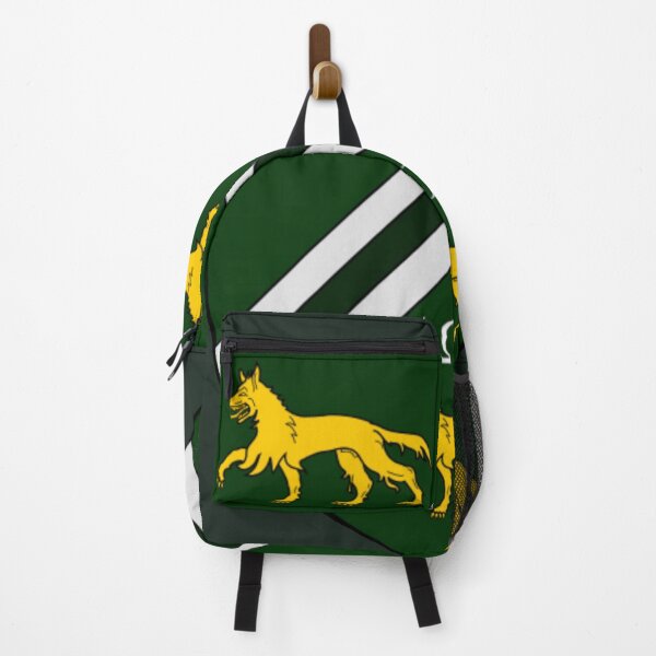 Item preview, Alumni Hall Crest — University of Notre Dame designed and sold by NotreDameChelle.