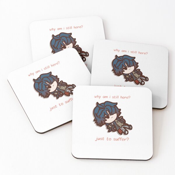 Item preview, blade (suffering) | (fan-art by smoomaru) designed and sold by smoomaru.