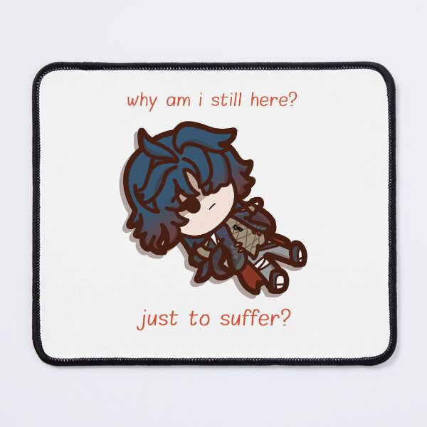 Item preview, blade (suffering) | (fan-art by smoomaru) designed and sold by smoomaru.