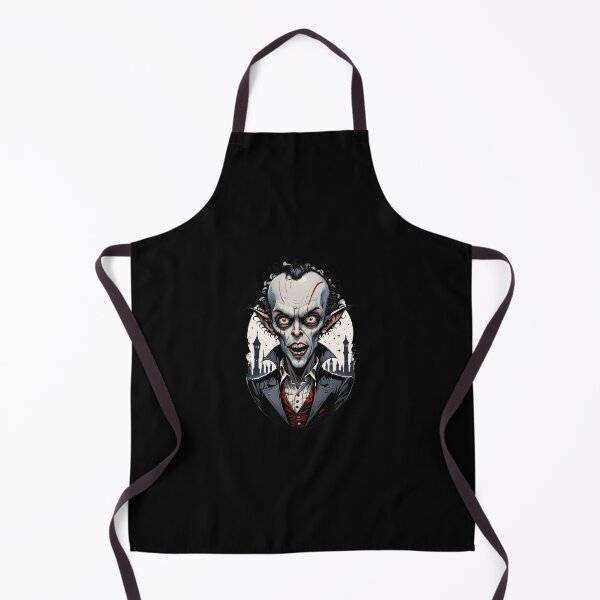 Item preview, un vampire à grosse tête 7 designed and sold by YumeOrigins.
