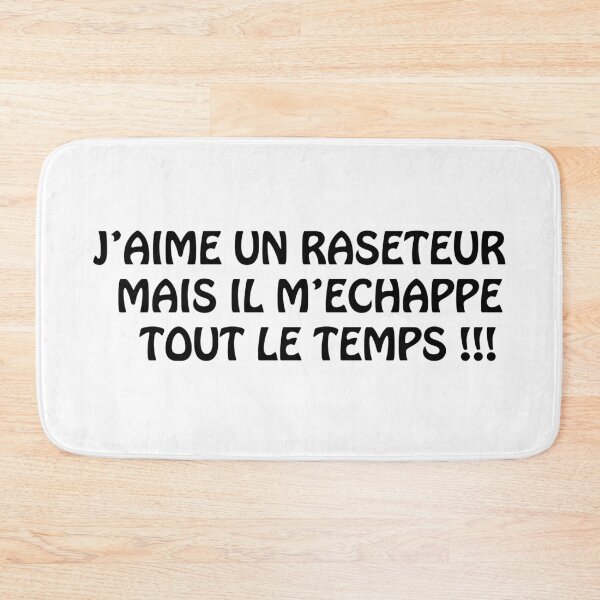 Item preview, Camargue I like a raseteur designed and sold by Astralia.
