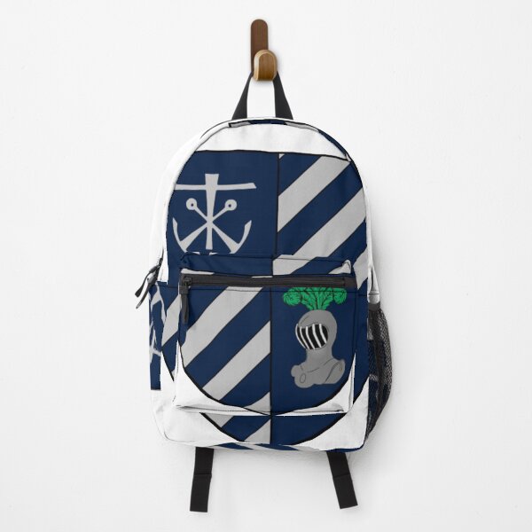 Item preview, Dunne Residence Hall Crest — University of Notre Dame designed and sold by NotreDameChelle.