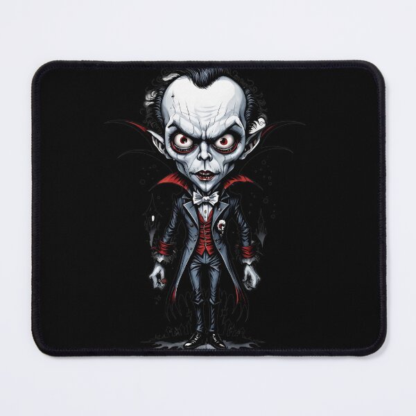 Item preview, un vampire à grosse tête 9 designed and sold by YumeOrigins.