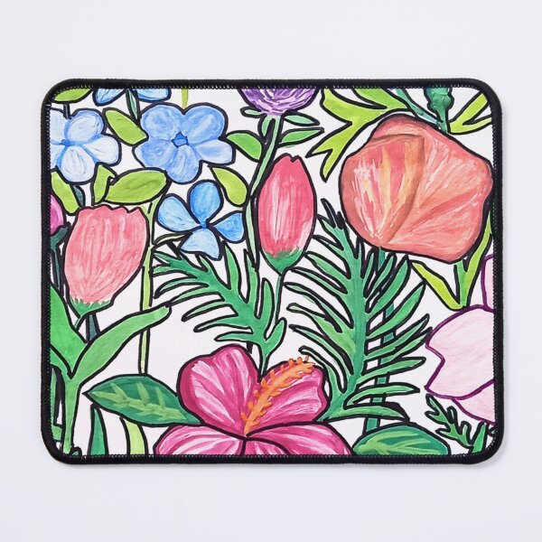 Item preview, Wildflowers 103 designed and sold by AnnaPaints71.