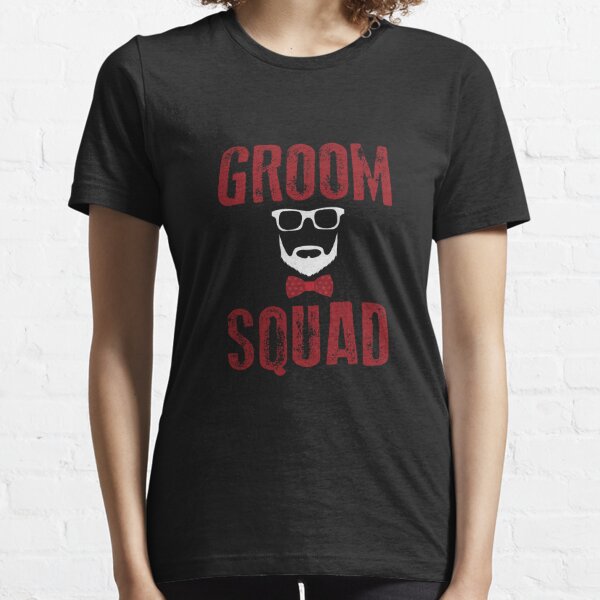 Groom's Squad Kit - Groovy Groomsmen Gifts