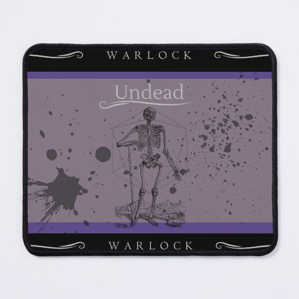 Item preview, The Undead designed and sold by Marissa Brown.