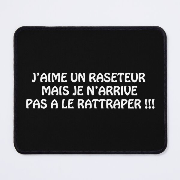 Item preview, Camargue I like a raseteur humor 2 designed and sold by Astralia.
