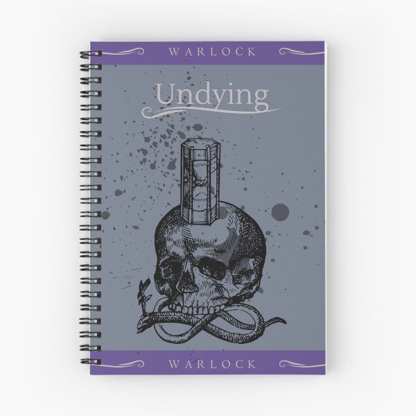 Item preview, The Undying designed and sold by Marissa Brown.