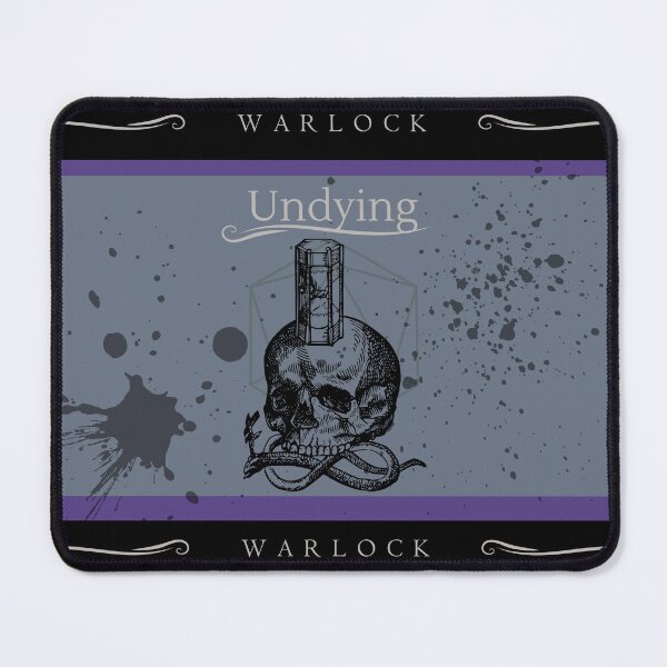 Item preview, The Undying designed and sold by Marissa Brown.