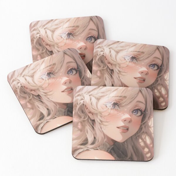 Item preview, Anime designed and sold by Helenafashion.