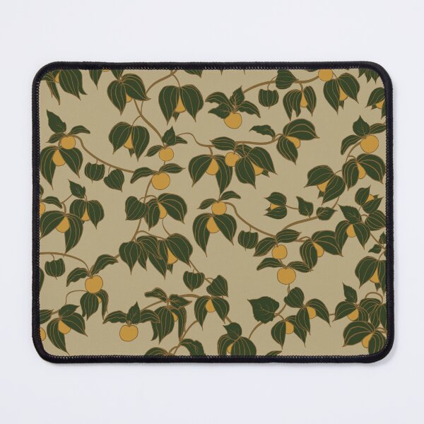 Item preview, Goldenberry Cape Gooseberries - Trailing Pattern designed and sold by Crystal Hayden.