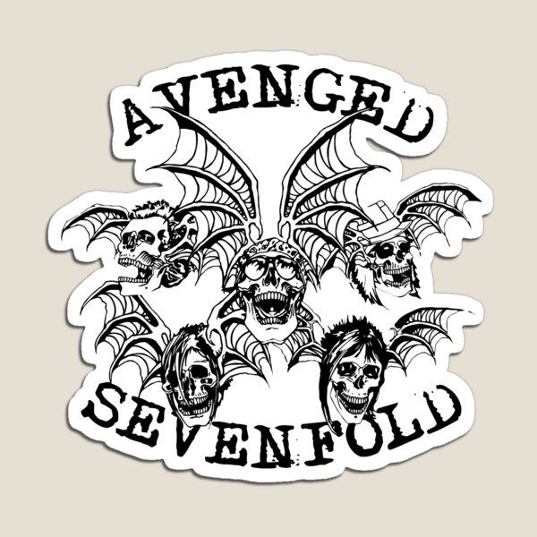 Band Quotes on X: Avenged Sevenfold, Afterlife  / X