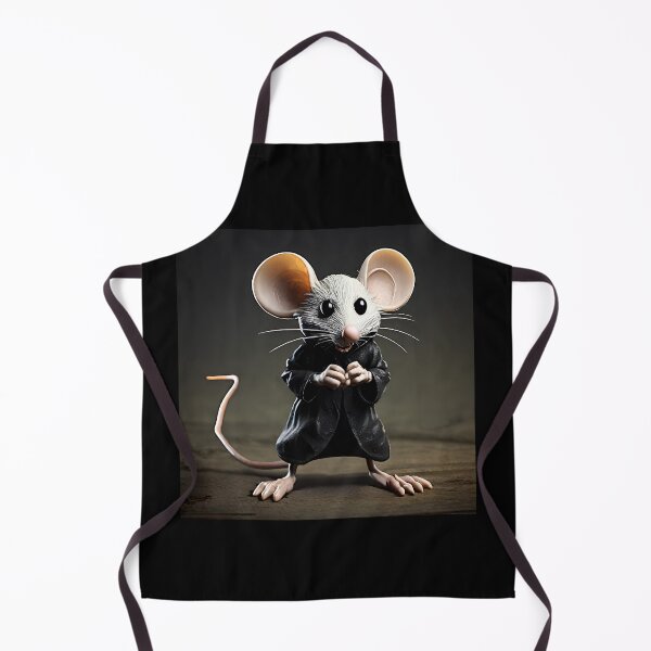 Item preview, Halloween Grey Rat designed and sold by KoliBabb.