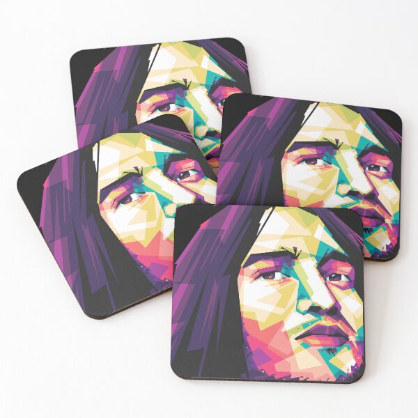 Item preview, Frusciante best of rock designed and sold by Asrancreative1.