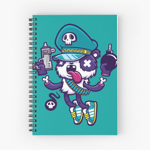Item preview, Junior Bandit designed and sold by Sunnyhova.