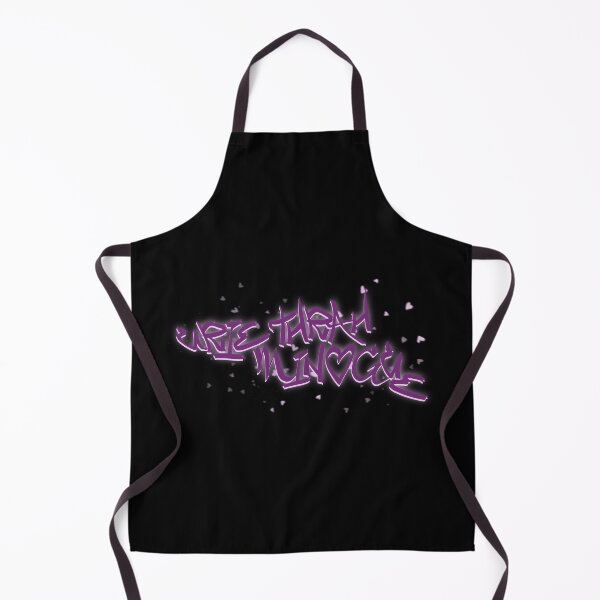Item preview, Urie Logo en Purple designed and sold by urie-thrah.