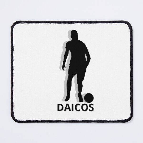 Item preview, عصري /DAICOS / صورة ظلية سبرينت تي شيرت أساسي /لاعب كرة /صورة ضليلة designed and sold by design-tuben.