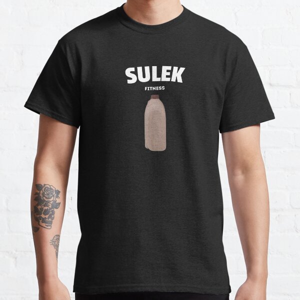 Item preview, Sam Sulek Chocolate Milk designed and sold by shoxio.