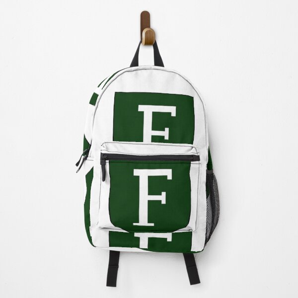 Item preview, Fisher Hall crest — University of Notre Dame designed and sold by NotreDameChelle.
