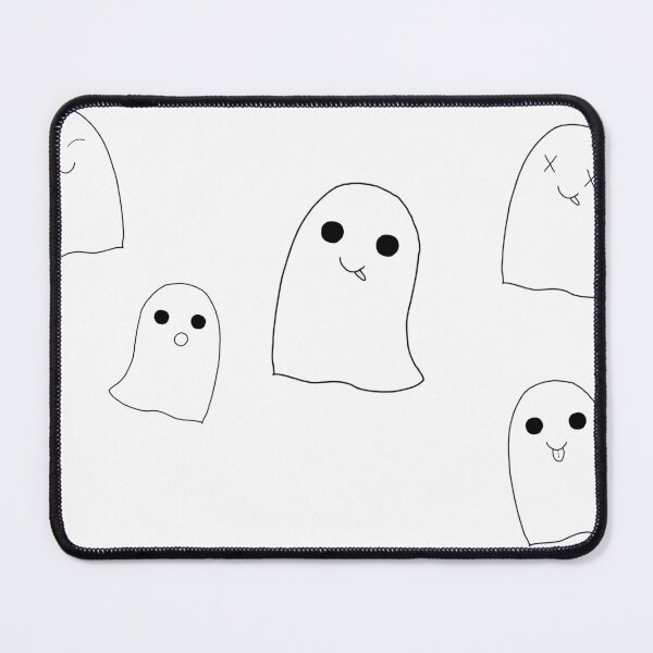 Item preview, Individual spooky ghosts designed and sold by jademmm.