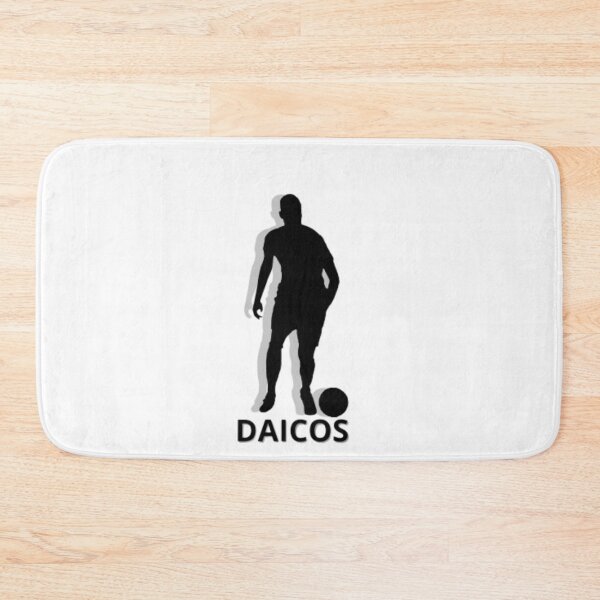 Item preview, عصري /DAICOS / صورة ظلية سبرينت تي شيرت أساسي /لاعب كرة  /صورة ضليلة designed and sold by design-tuben.
