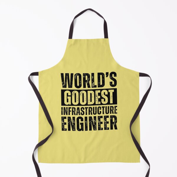 Item preview, Worlds Goodest Infrastructure Engineer designed and sold by kamrankhan.