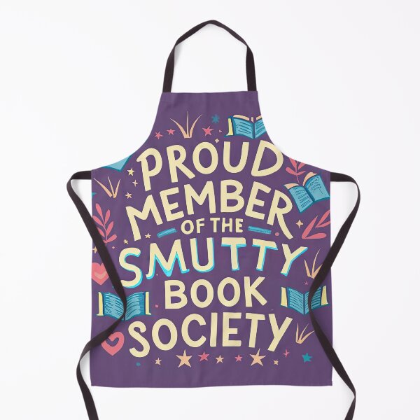 Item preview, Bold Smutty Genre Blend Typography designed and sold by ZedOhEe.