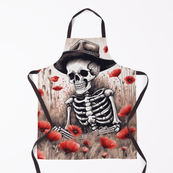 Aperçu de l'œuvre Poppy Day créée et vendue par Graphichop.