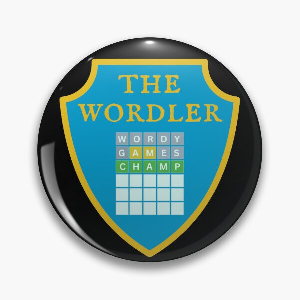 Item preview, The Wordler Superhero designed and sold by Kari-Lynn-T.