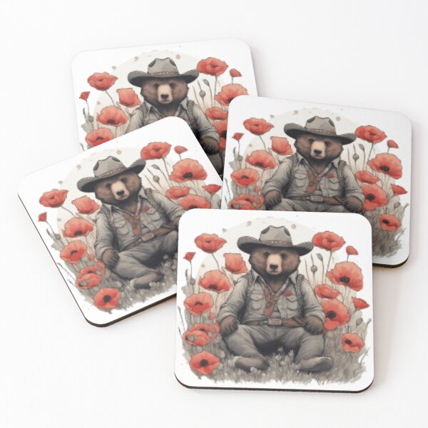 Item preview,  Poppy Day designed and sold by Graphichop.