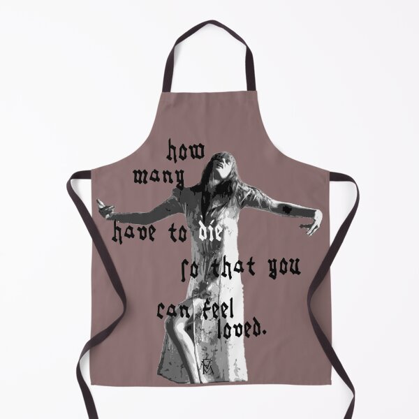 Item preview, florence and the machine / hunger music video quote designed and sold by Consilio88.