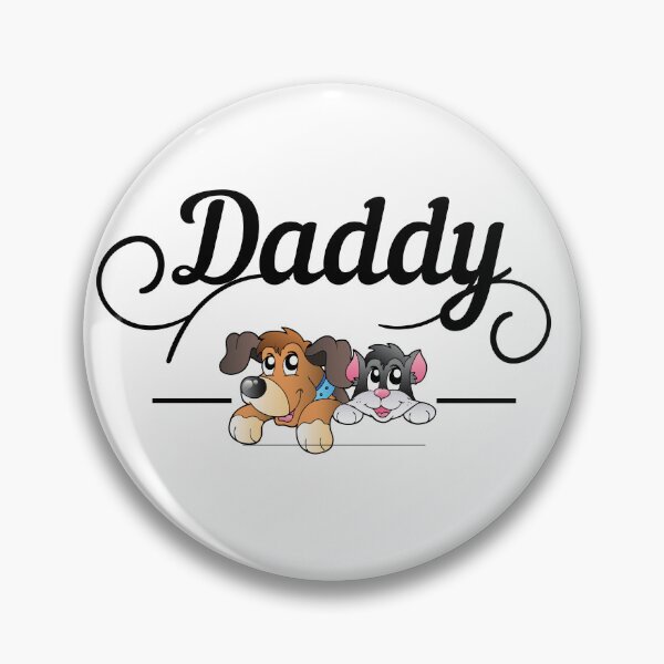 Item preview, DADDY designed and sold by New-Art23.