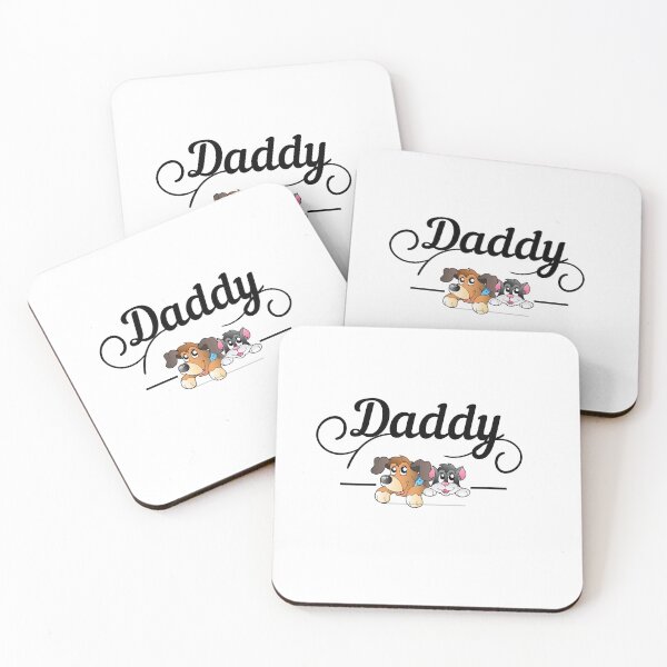 Item preview, DADDY designed and sold by New-Art23.
