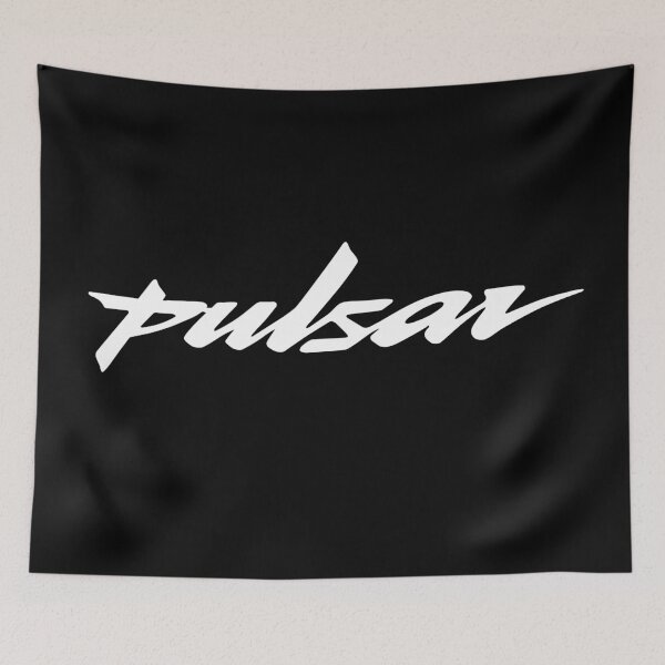 Item preview, PULSAR RACING MOTORCYCLE designed and sold by FlamaC.