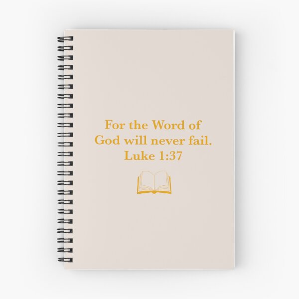Item preview, Word of God designed and sold by Salt0fTheEarth.