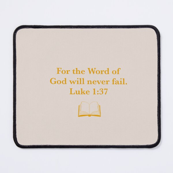 Item preview, Word of God designed and sold by Salt0fTheEarth.