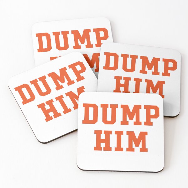 Item preview, DUMP HIM designed and sold by LF Store.