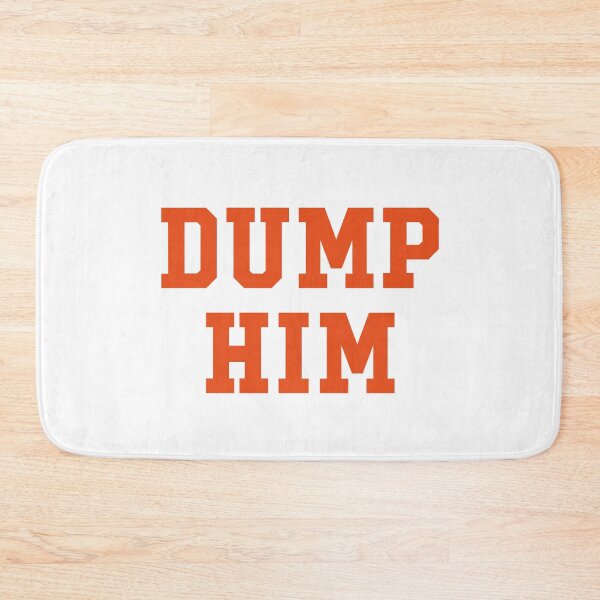 Item preview, DUMP HIM designed and sold by LF Store.