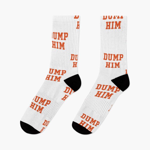 Item preview, DUMP HIM designed and sold by LF Store.