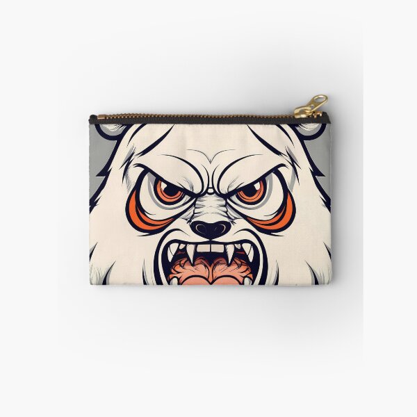 Item preview, Panda angry designed and sold by Windness Zao.
