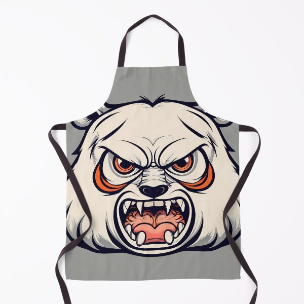 Item preview, Panda angry designed and sold by Windness Zao.