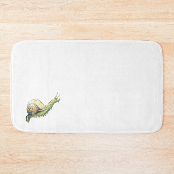 Item preview, Silly snail! designed and sold by Mina Arts Apparently.