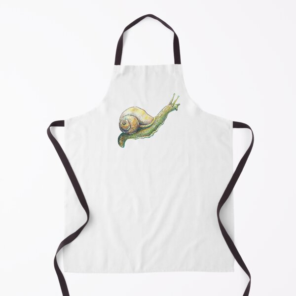 Item preview, Silly snail! designed and sold by Mina Arts Apparently.