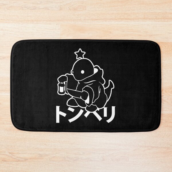 Item preview, THE TONBERRY designed and sold by jikambokol.