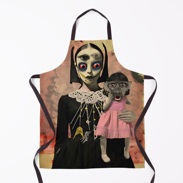 Item preview, Unsettling Gaze designed and sold by a house mouse.