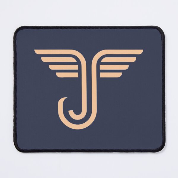 Item preview, J Wings designed and sold by RayFallon.