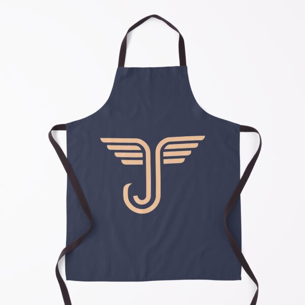 Item preview, J Wings designed and sold by RayFallon.