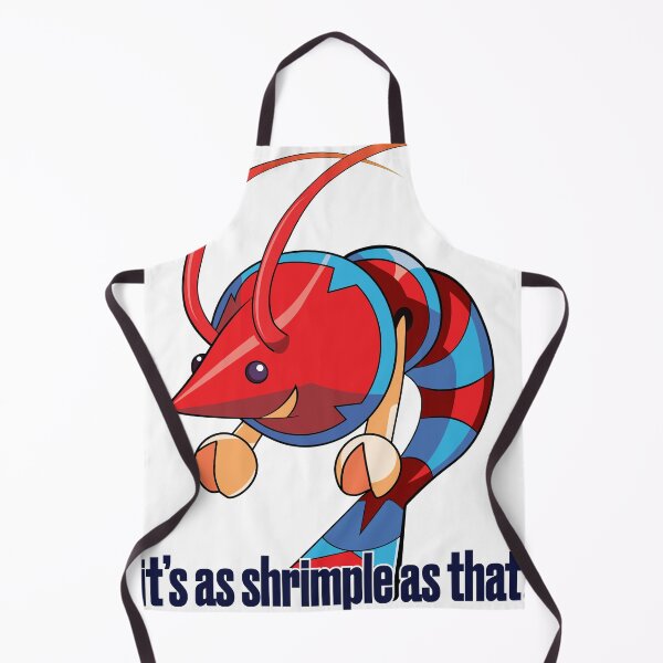 Item preview, Shrimple As That designed and sold by TheMEgaSuck.