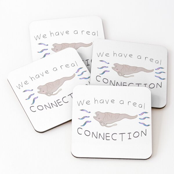 Item preview, Connected  designed and sold by ElchrichPond.